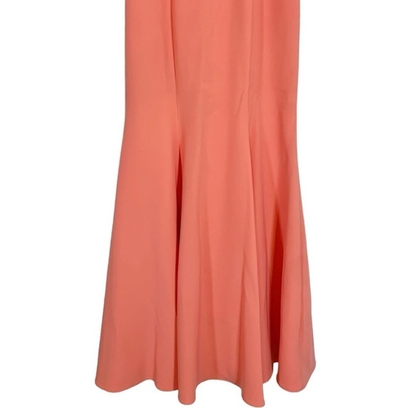 Marchesa Formal Gown Maxi Dress Size 2 - Picture 8 of 10